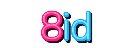 8id — logo kanal