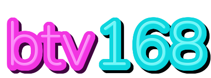 btv168 — logo kanal