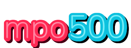 mpo500 — logo kanal