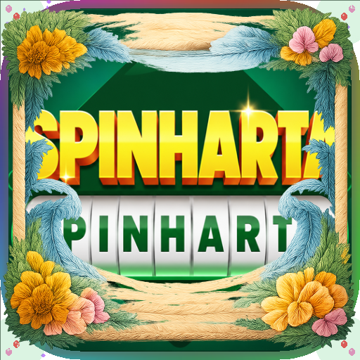 spinharta — galeri pratinjau - APK Resmi