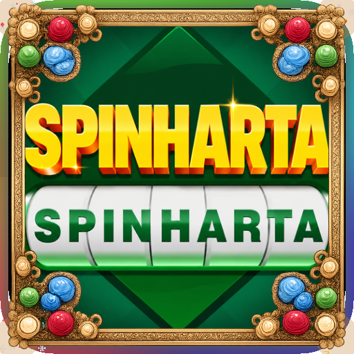 spinharta — galeri pratinjau Resmi APK